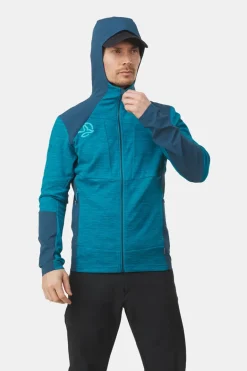 Ternua Tilek Hood Jas