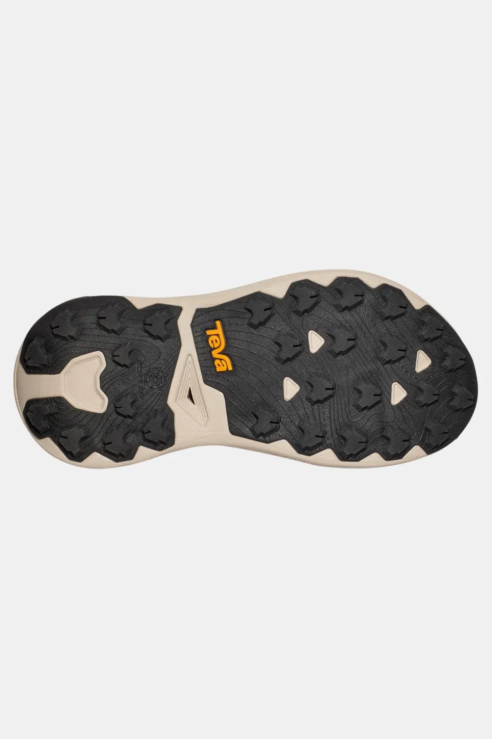 Teva Aventrail Wandelsandaal Dames