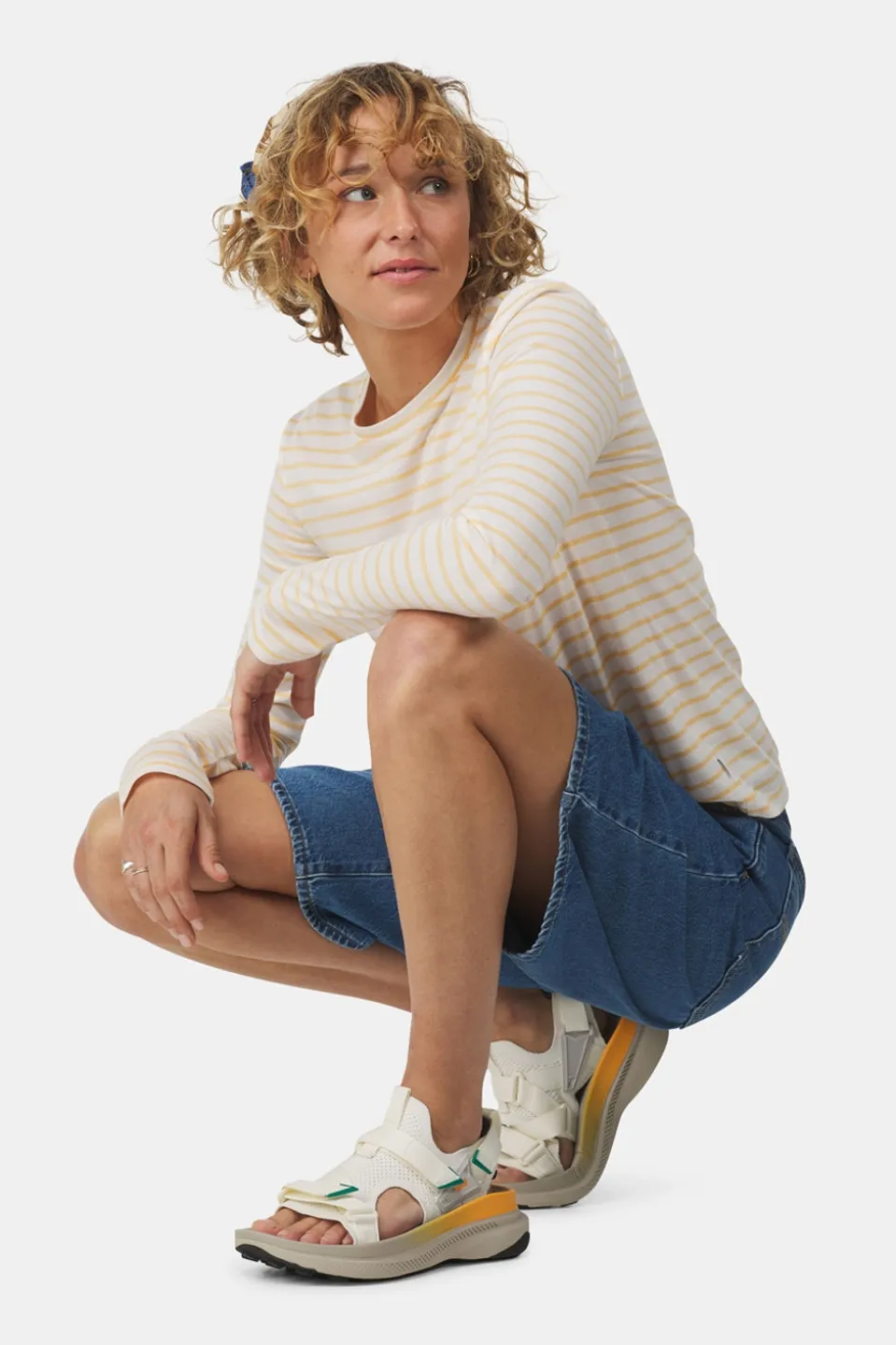 Teva Aventrail Wandelsandaal Dames