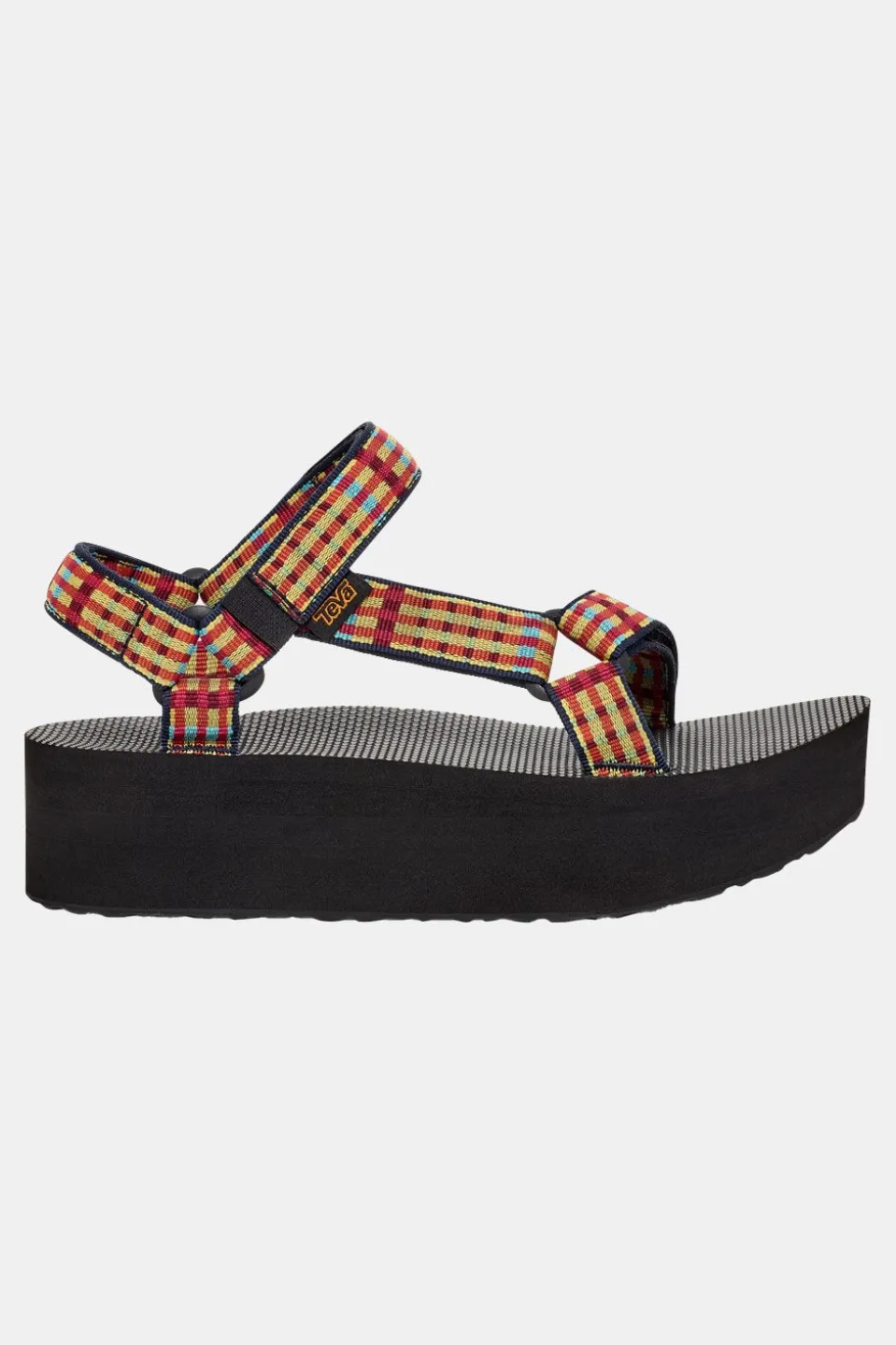 Teva Flatform Universal Sandaal