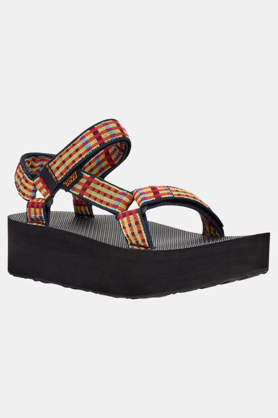 Teva Flatform Universal Sandaal