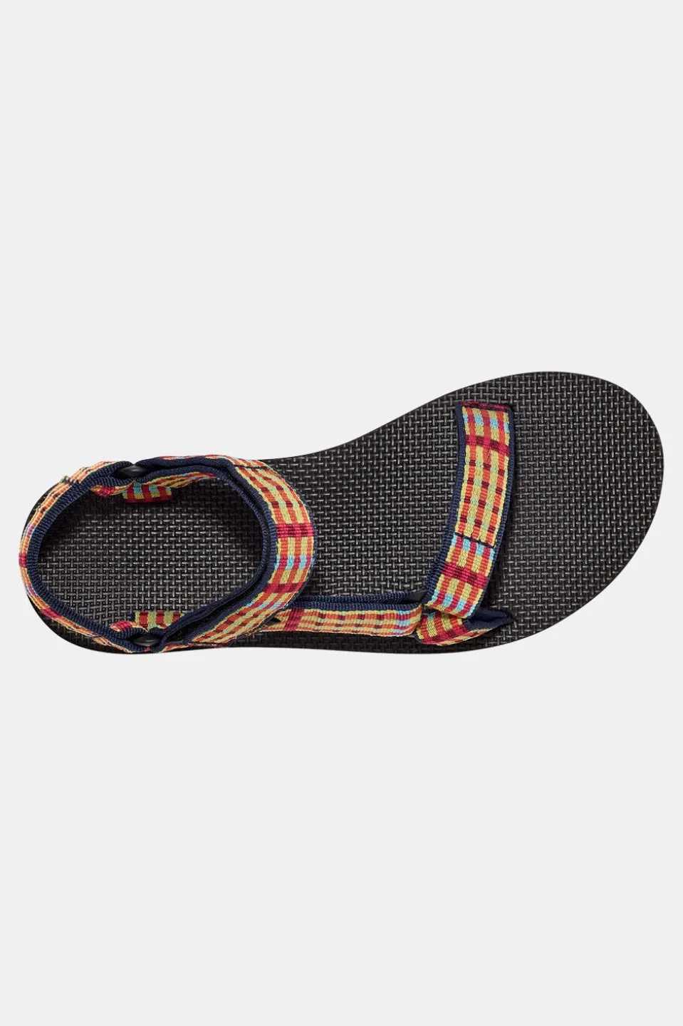 Teva Flatform Universal Sandaal