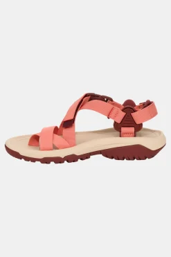 Teva Hurricane Terra Dactyl Sandaal Dames
