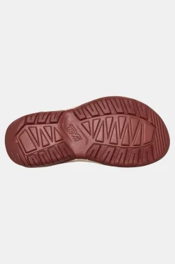 Teva Hurricane Terra Dactyl Sandaal Dames