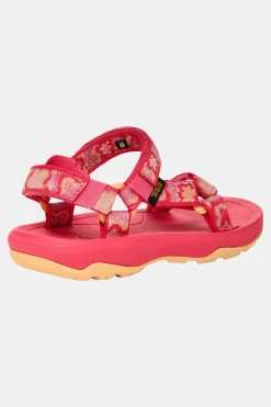 Teva Hurricane Xlt 2 Children