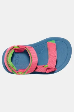 Teva Hurricane Xlt 2 Toddler Kids