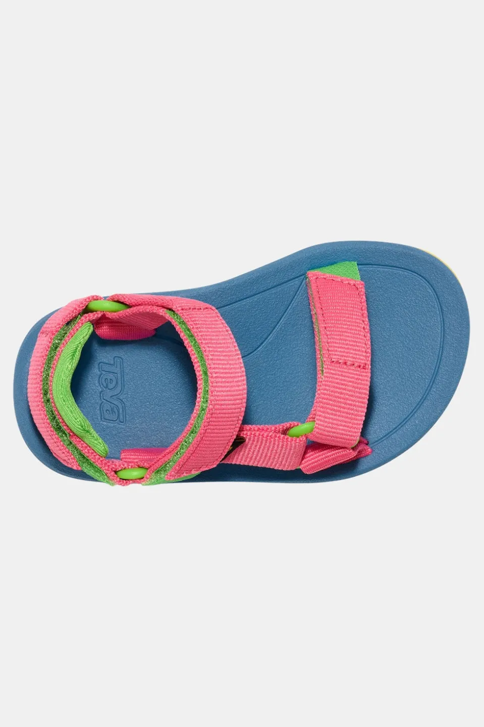 Teva Hurricane Xlt 2 Toddler Kids