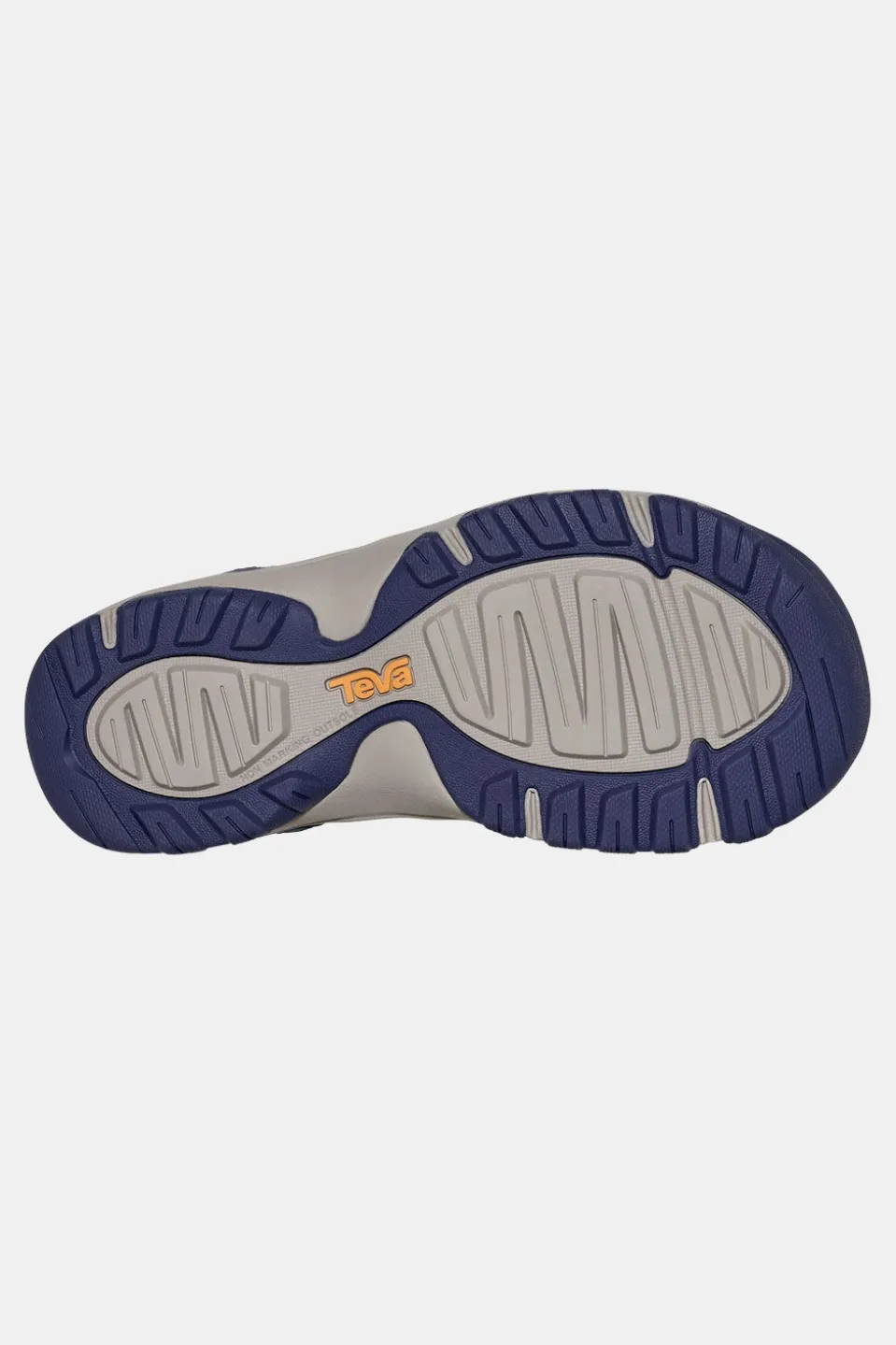 Teva Manatee Wandelsandaal Junior
