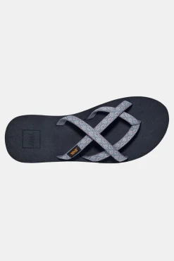 Teva Olowahu Slipper