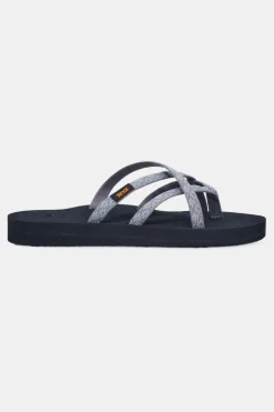 Teva Olowahu Slipper