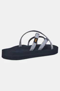Teva Olowahu Slipper