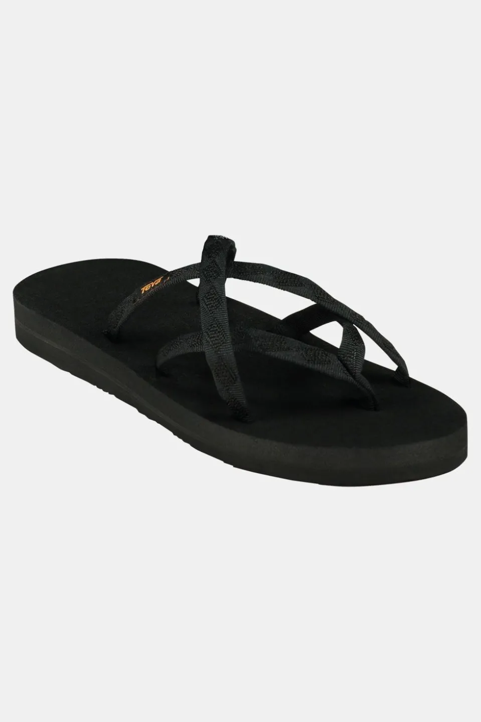 Teva Olowahu Slipper Dames