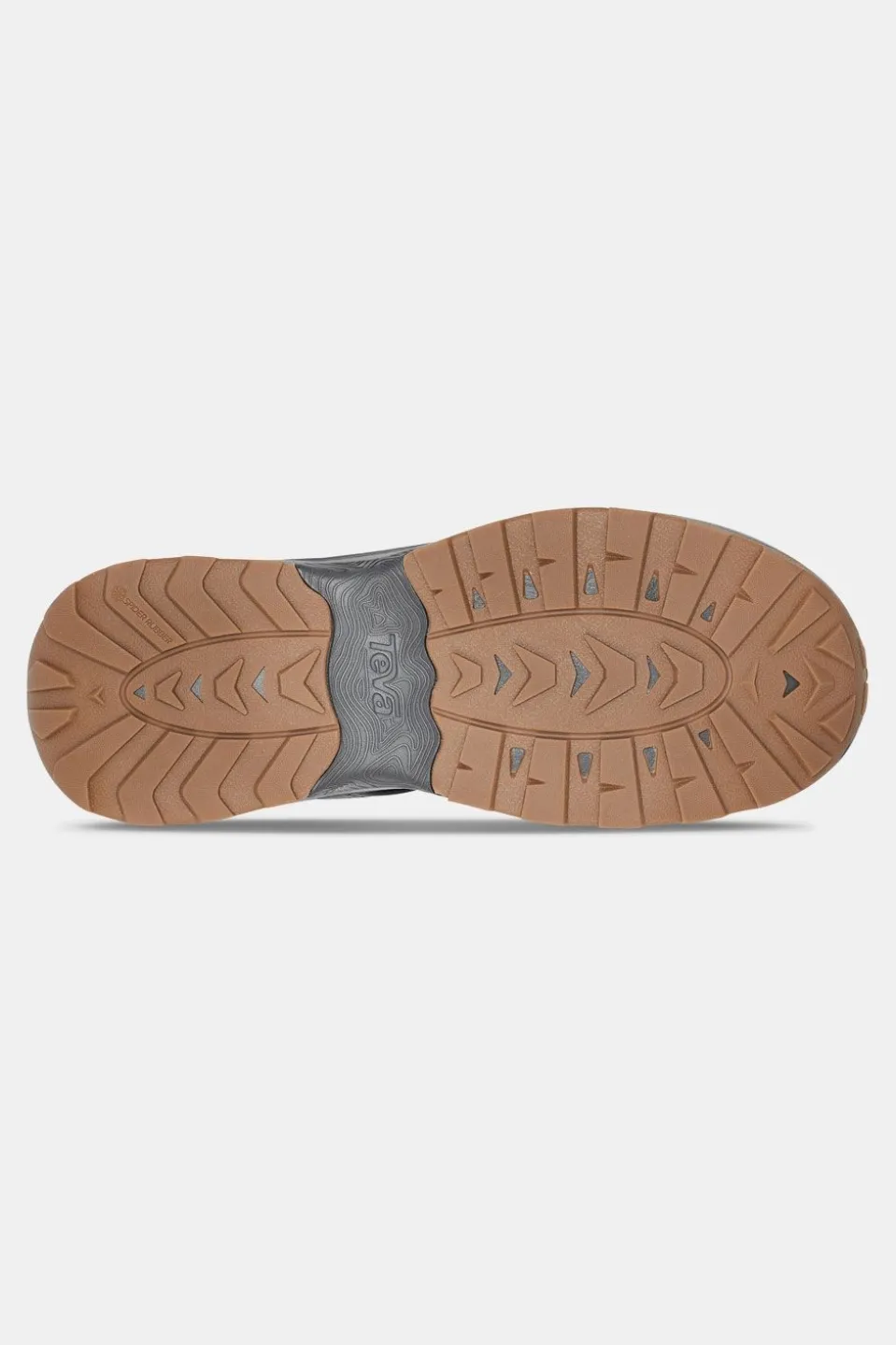 Teva Outflow CT Sandaal