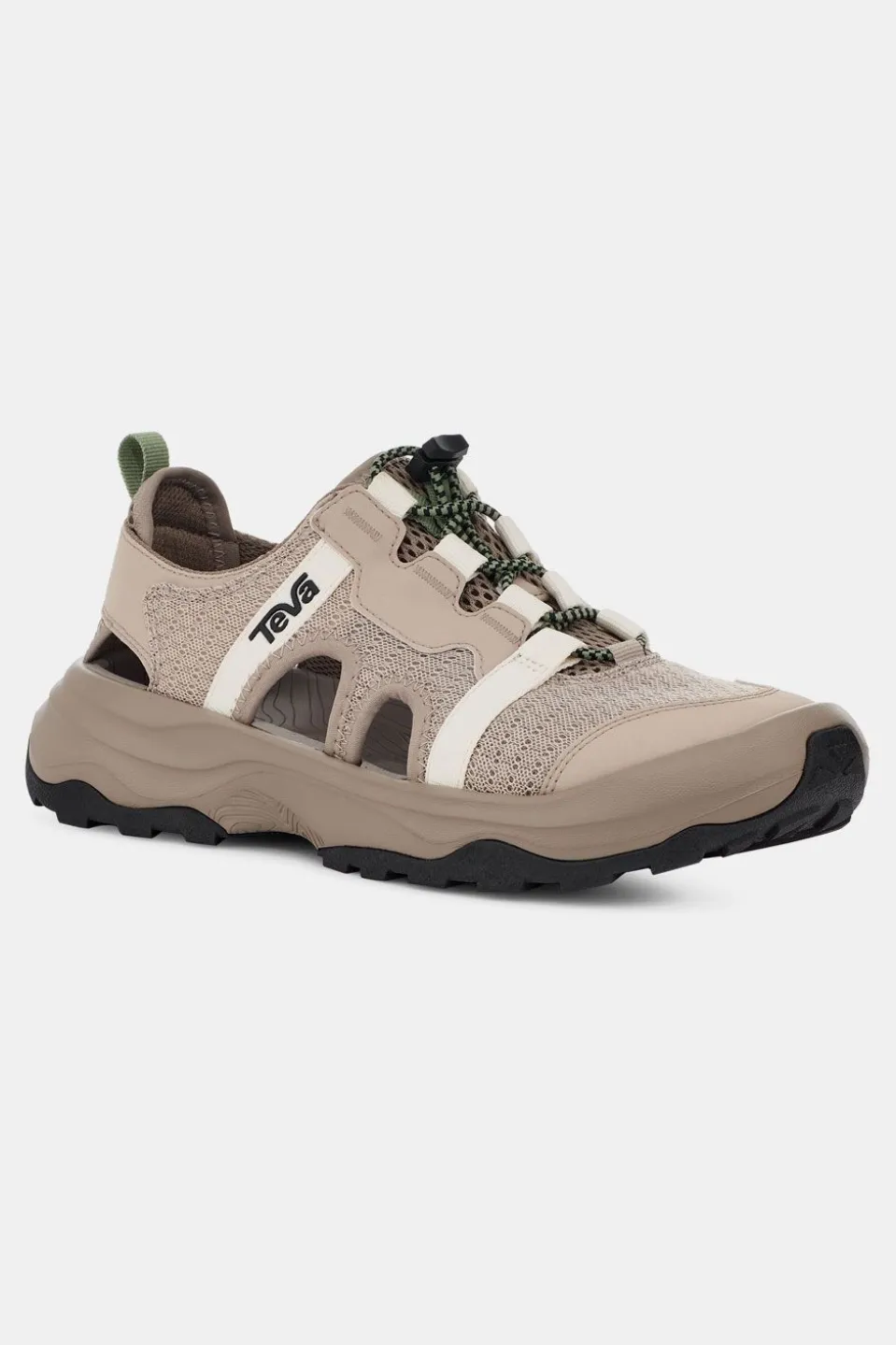 Teva Outflow CT Sandaal Dames