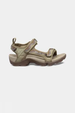 Teva Tanza Sandaal Junior