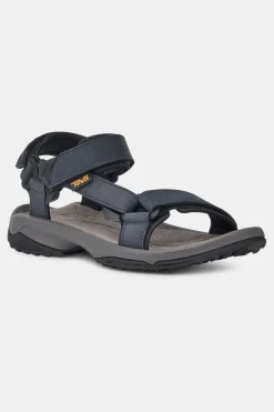 Teva Terra Fi Lite Leather Sandaal