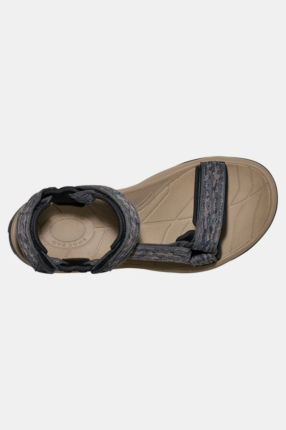 Teva Terra Fi Lite Sandaal