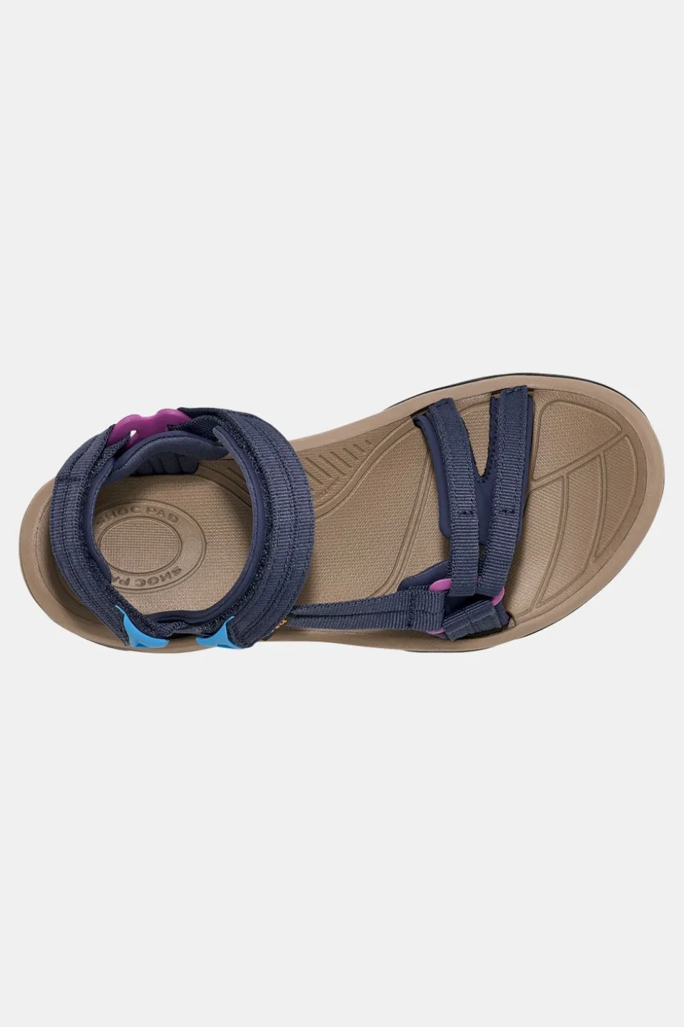 Teva Terra Fi Lite Sandaal