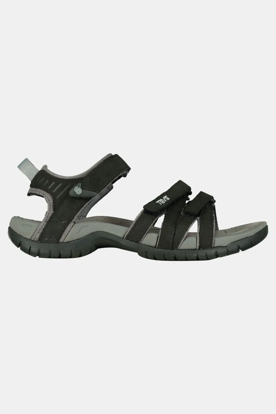 Teva Tirra Leather Sandaal Dames