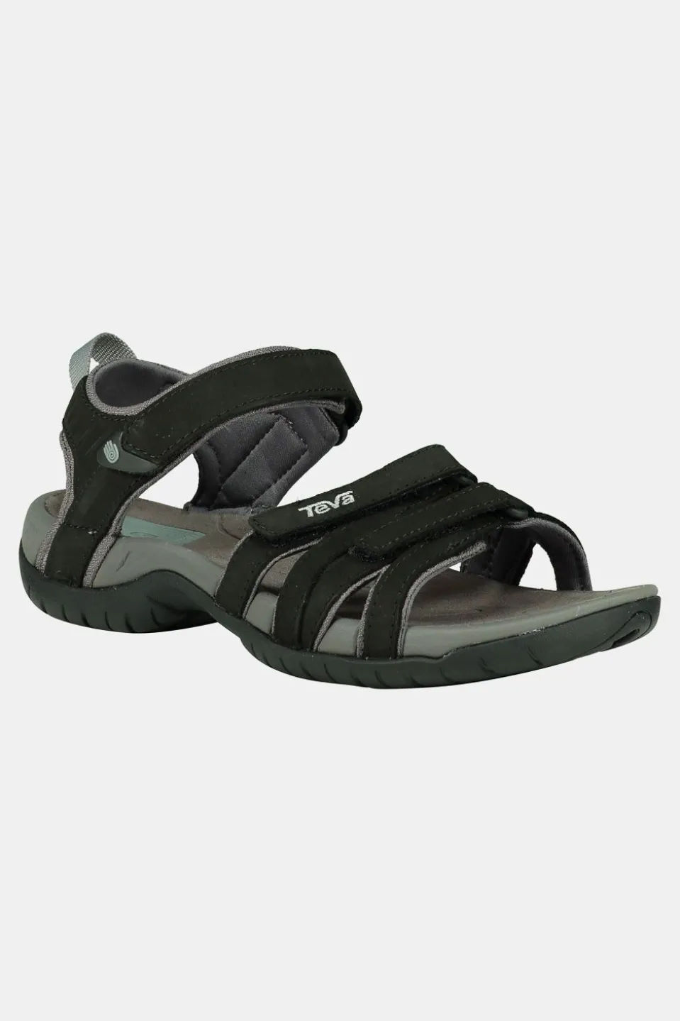 Teva Tirra Leather Sandaal Dames