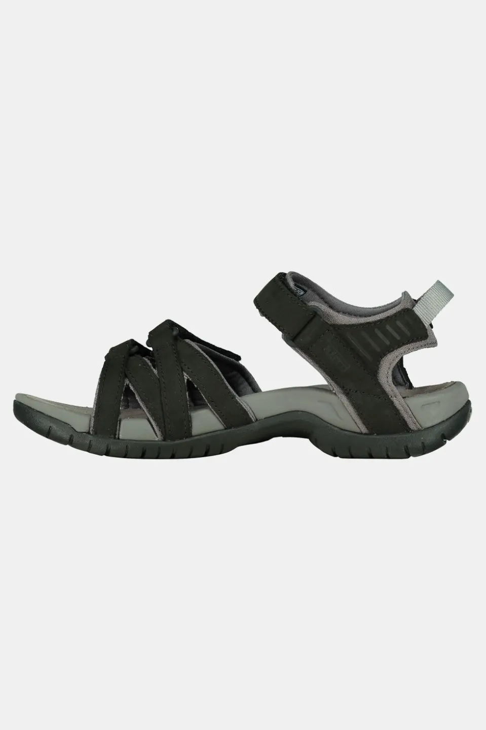 Teva Tirra Leather Sandaal Dames