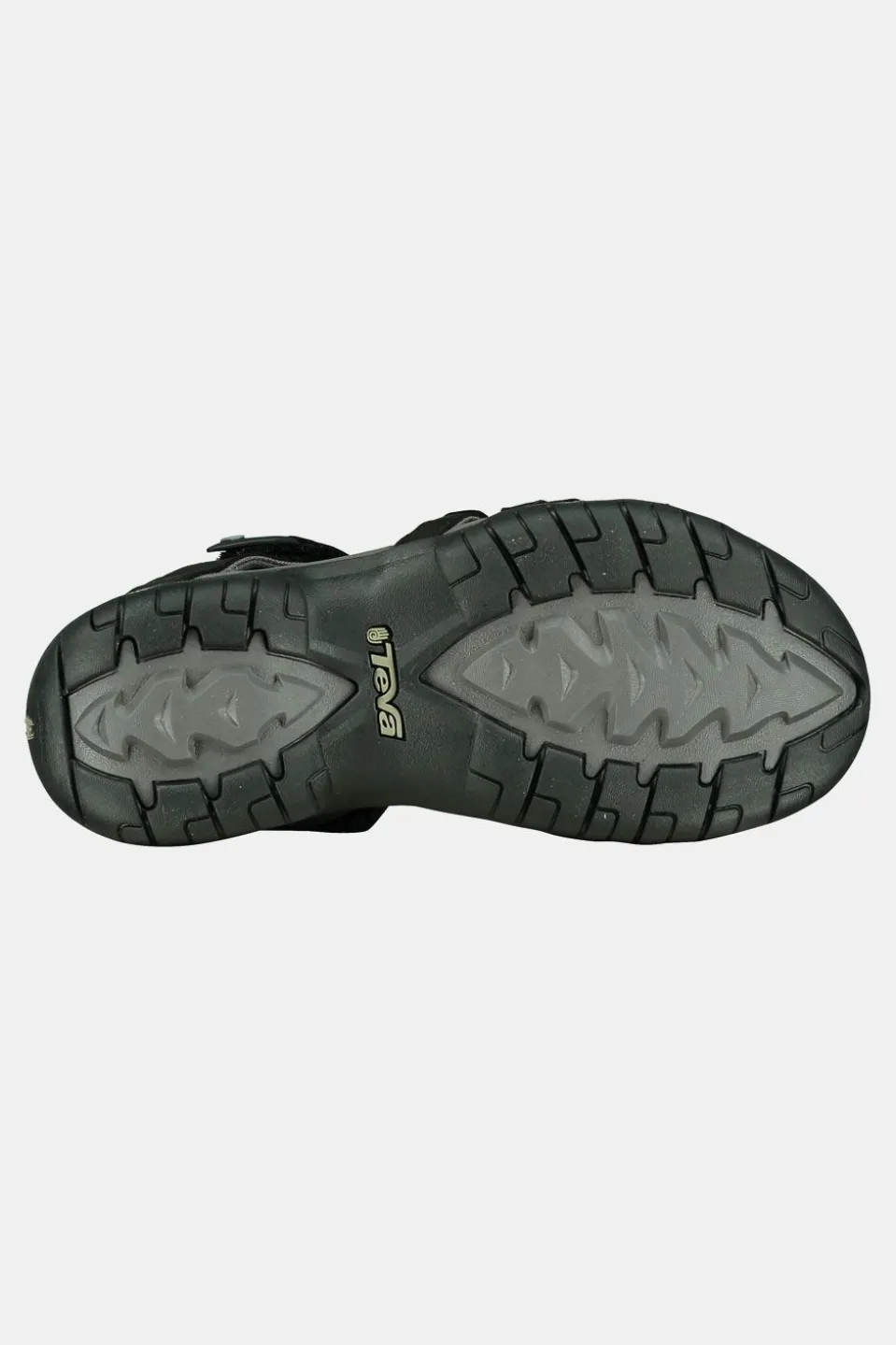 Teva Tirra Leather Sandaal Dames