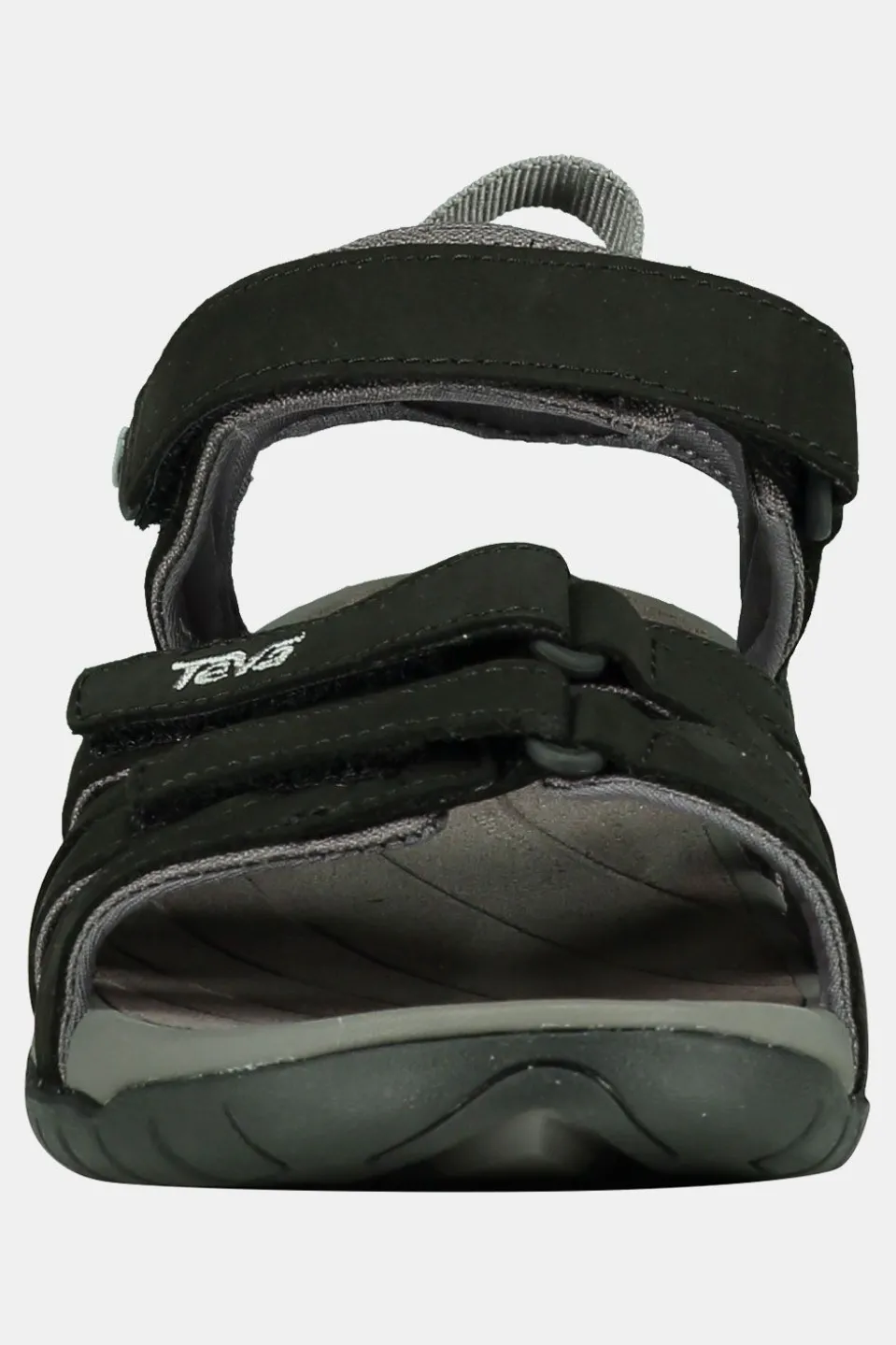 Teva Tirra Leather Sandaal Dames