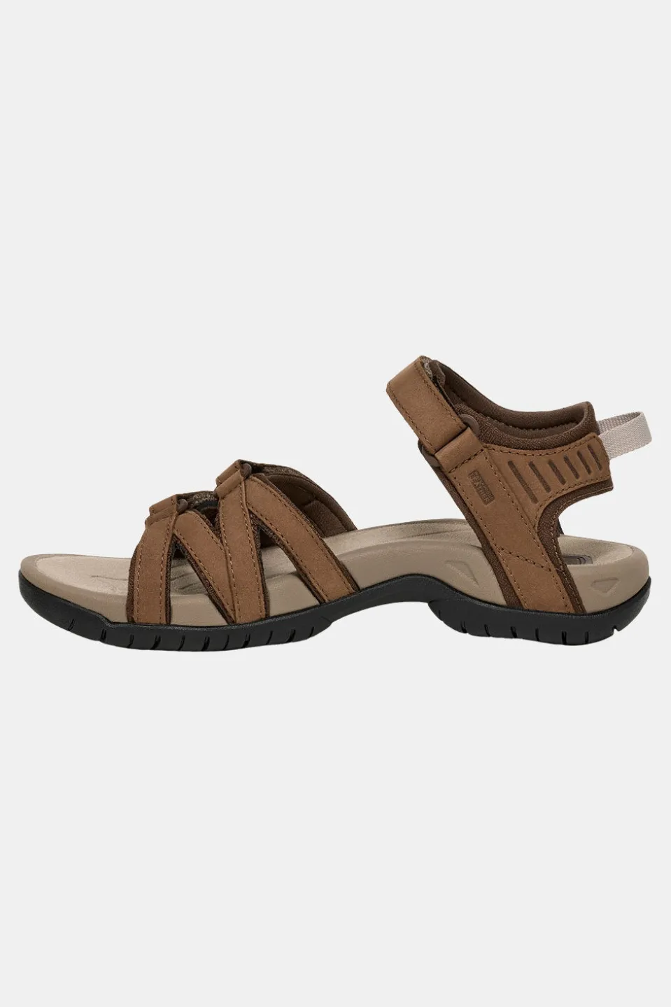 Teva Tirra Leather Sandaal Dames