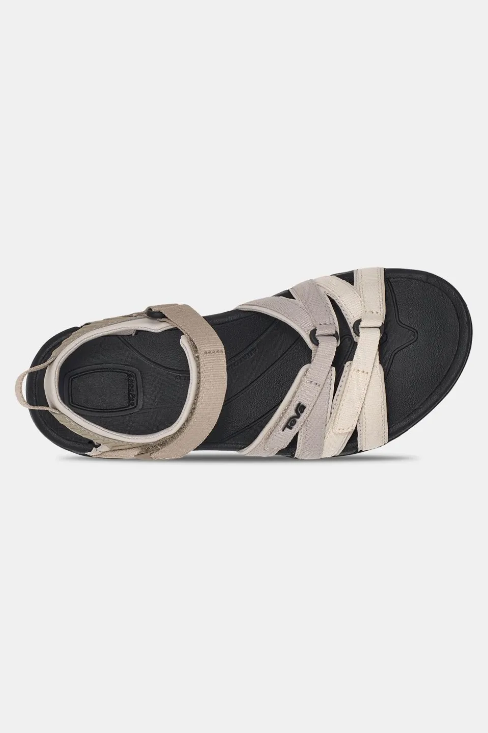 Teva Tirra Sandaal Dames