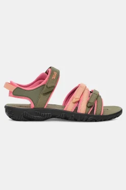 Teva Tirra Sandaal Junior