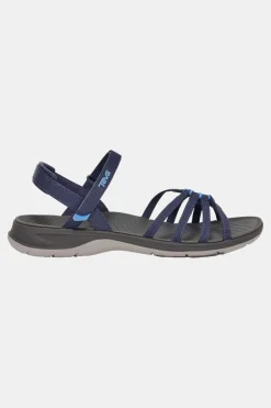Teva Tirra Traveler Sandaal Dames