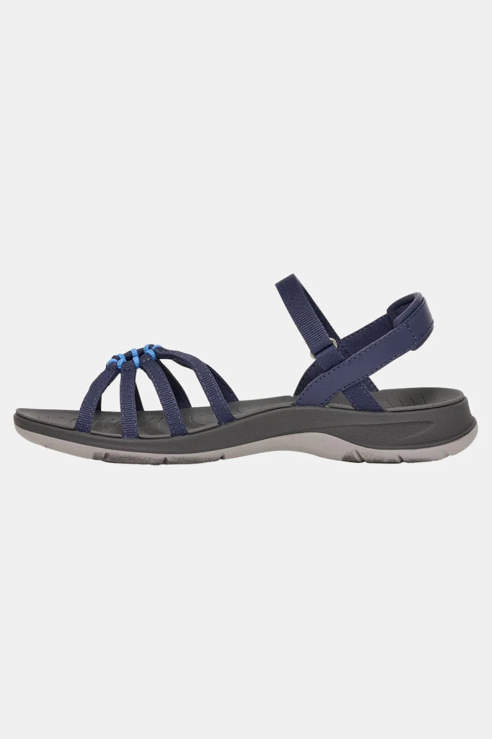 Teva Tirra Traveler Sandaal Dames