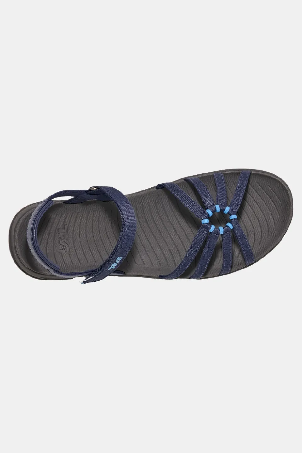Teva Tirra Traveler Sandaal Dames