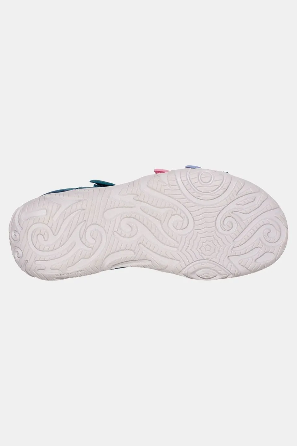 Teva Tirra Youth Sandaal Junior
