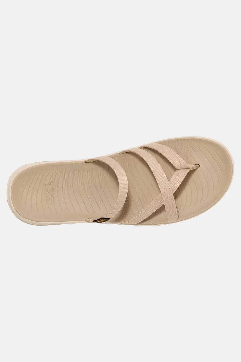 Teva Tirratraveler Flip Slipper Dames