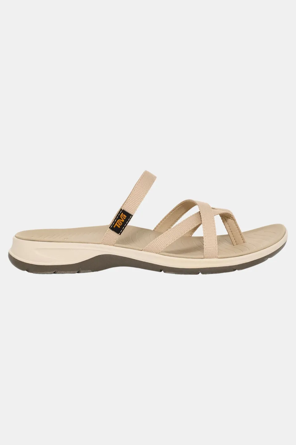 Teva Tirratraveler Flip Slipper Dames