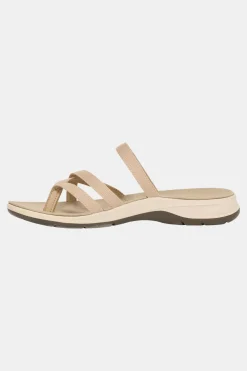 Teva Tirratraveler Flip Slipper Dames