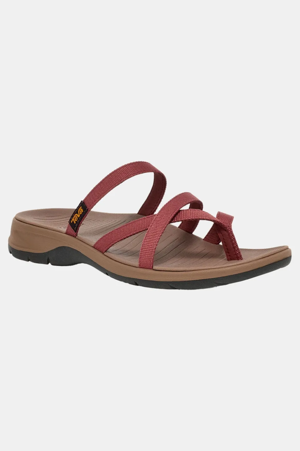 Teva Tirratraveler Flip Slipper Dames