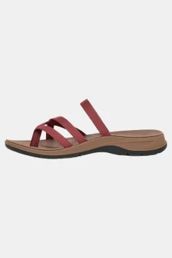 Teva Tirratraveler Flip Slipper Dames