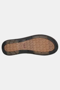 Teva Tirratraveler Flip Slipper Dames
