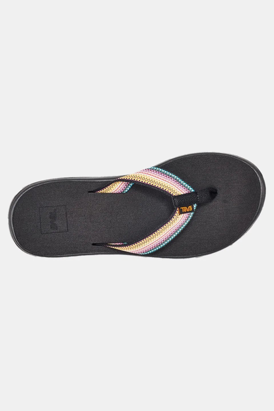 Teva Voya Flip Slipper Dames