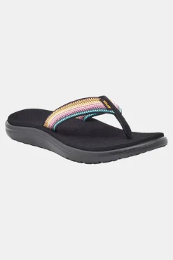 Teva Voya Flip Slipper Dames