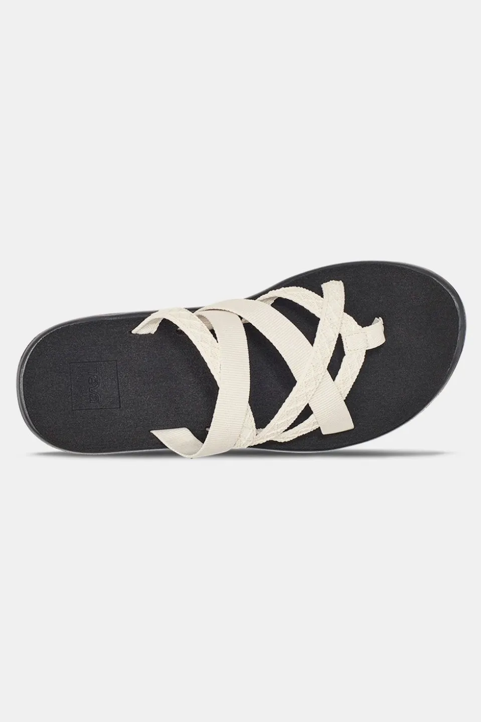 Teva Voya Zillesa Slipper Dames