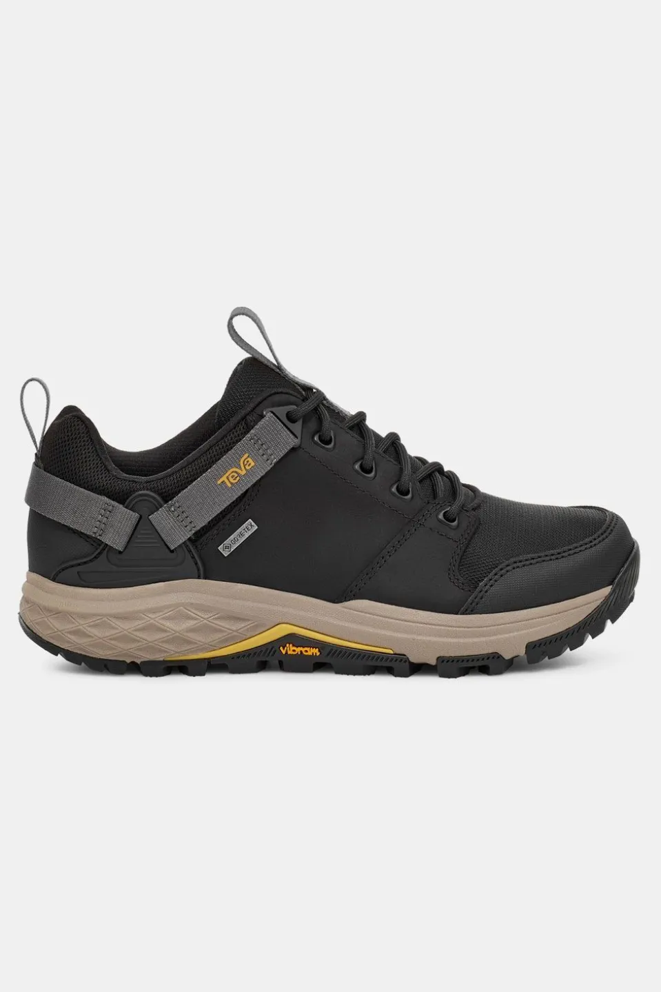 Teva W Grandview Gtx Low