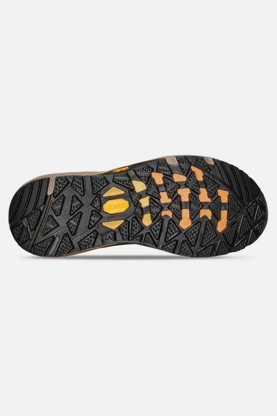 Teva W Grandview Gtx Low