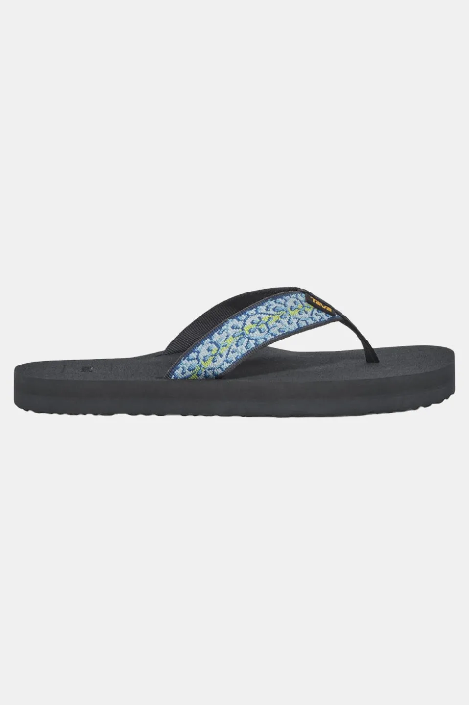 Teva W Mush Ii Slipper Dames
