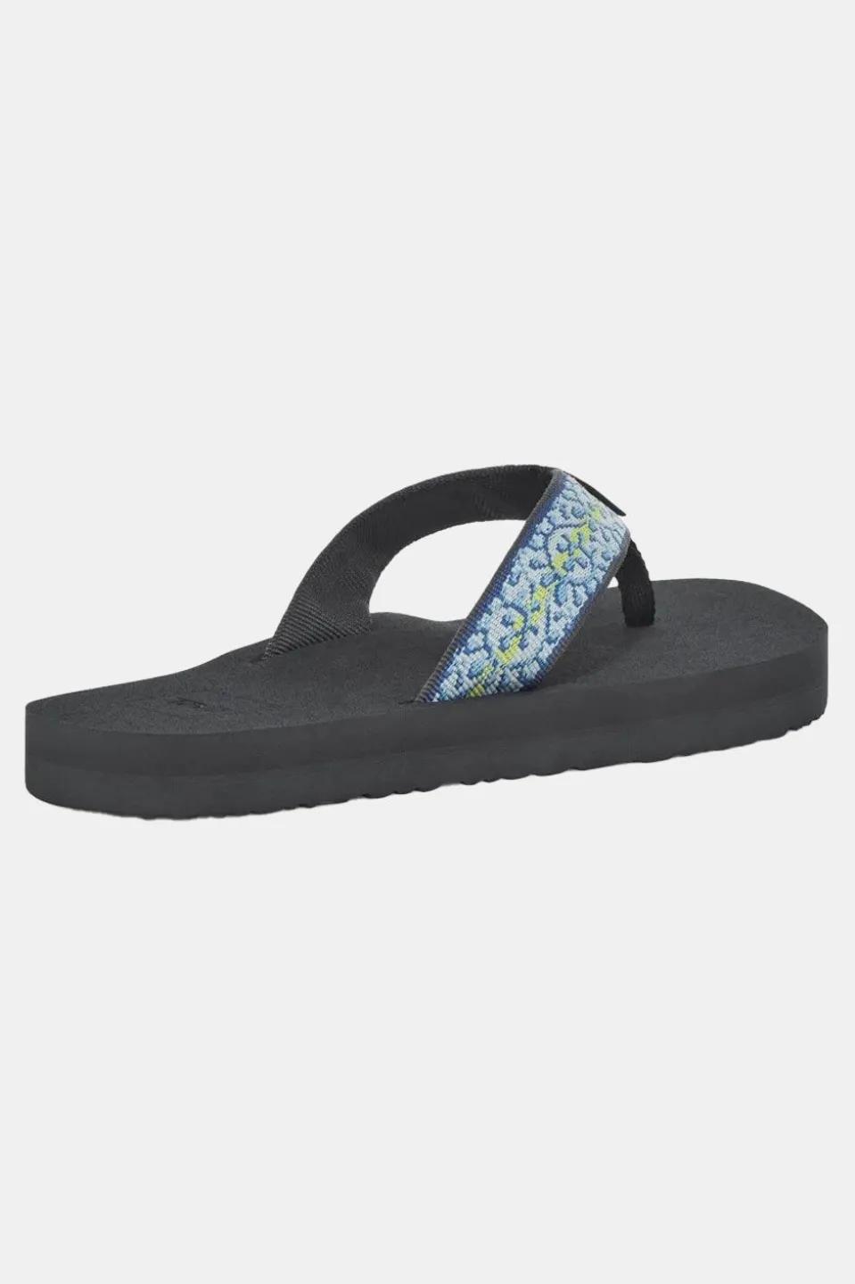 Teva W Mush Ii Slipper Dames
