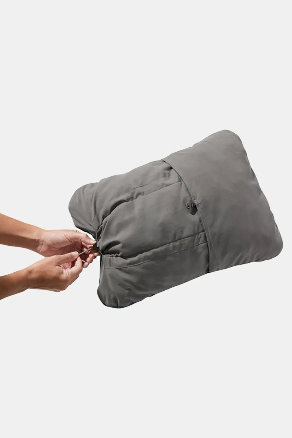 Therm-a-Rest Comp Cinch Pillow Outerspace R Reiskussen
