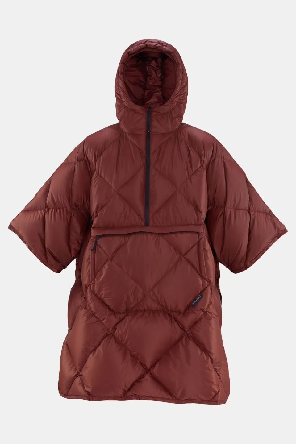 Therm-a-Rest Honcho Poncho Down