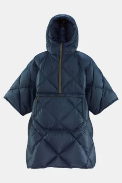 Therm-a-Rest Honcho Poncho Down